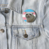 クライベビートランスプライド 缶バッジ (インサイチュ)