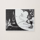 クライマックス ジグソーパズル (横)