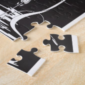 クライマックス ジグソーパズル (側面)