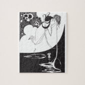 クライマックス ジグソーパズル (縦)