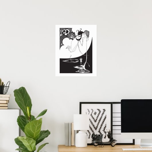 クライマックス ポスター (ホームオフィス)