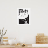 クライマックス ポスター (キッチン)