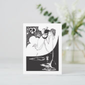 クライマックス ポストカード (スタンド正面)