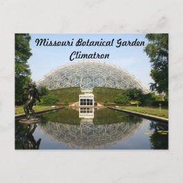 クライマトロン ポストカード