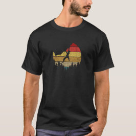 クライマーアウトドア Tシャツ