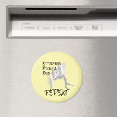 クライマーズ・クリード マグネット (インサイチュ (食洗機))