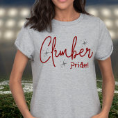クライマープライドTシャツ Tシャツ