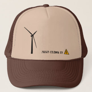 クライマー キャップ