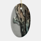 クライマー セラミックオーナメント (右)