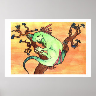 クライマー ポスター