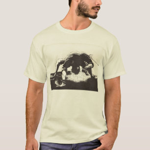 クライマー Tシャツ