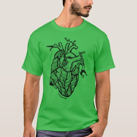 クライミングとボルダリングが好きな人への贈り物 Tシャツ (正面)