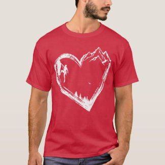 クライミング大好き家族 Tシャツ