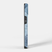 クライミング iPhoneケース (右側面)