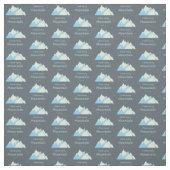 クライムエースマウンテンおもしろいマウンテン登山引用文 ファブリック (見本)