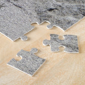 クライムモロロックセコイア/キングスキャニオン国立公園 ジグソーパズル (側面)