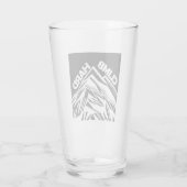 クライム懸命登山 タンブラーグラス (裏面)