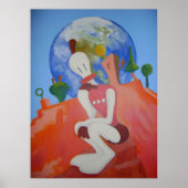 クライメン ポスター (正面)