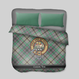 クラインクレイグクレストドゥベットカバー 掛け布団カバー