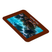 クラインボネールリーフ マグネット (右側)