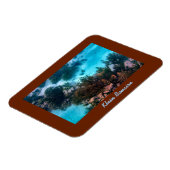 クラインボネールリーフ マグネット (左側)