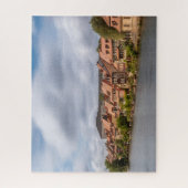 クライン・ベンディグ・バンバーグ ジグソーパズル (縦)