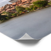 クライン・ベンディグ・バンバーグ ポスター (角)