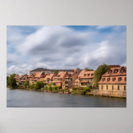 クライン・ベンディグ・バンバーグ ポスター