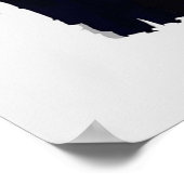 クラウスハルゲーブスザアンブレザアカデミー ポスター (角)