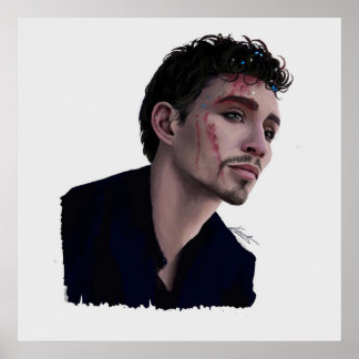 クラウスハルゲーブスザアンブレザアカデミー ポスター