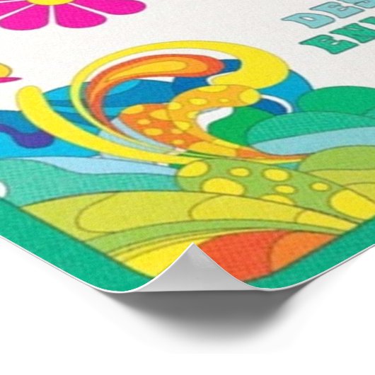 クラウスハルゲ後を追レベスアカデミー ポスター (角)