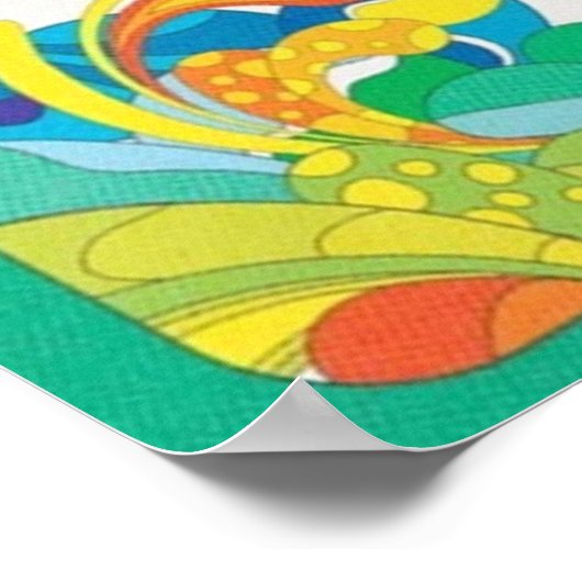 クラウスハルゲ後を追レベスアカデミー ポスター (角)