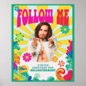 クラウスハルゲ後を追レベスアカデミー ポスター (正面)