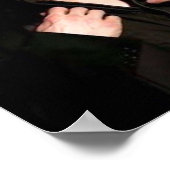 クラウスミカエルソン ポスター (角)