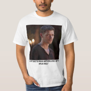 クラウス・ミカエルソン映画 Tシャツ