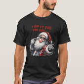 クラウス Tシャツ (正面)