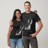 クラウディアシェインバウムプレジデンタ2024 Tシャツ (ユニセックス)