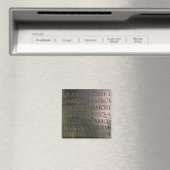 クラウディアンテーブルからの詳細 マグネット (インサイチュ (食洗機))