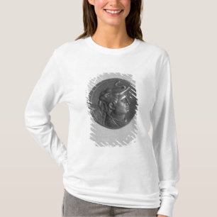 クラウディオス・プトレマイオスが鋳造する硬貨I Tシャツ