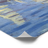 クラウデモネレガタスアットアルジェンテウイル ポスター (角)