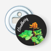 クラウデリー・アクピク 栓抜き (正面)