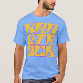 クラウトルク Tシャツ