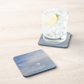 クラウドとクラウド コースター (右側)