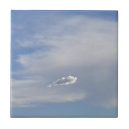 クラウドとクラウド タイル