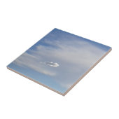 クラウドとクラウド タイル (側面)