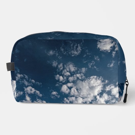 クラウドのパッチ ドップキット (正面)