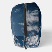 クラウドのパッチ ドップキット (右)