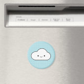 クラウドの最適化 マグネット (インサイチュ (食洗機))