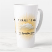 クラウドもデータも本当に安全?マグ カフェラテマグ (右アングル)