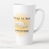 クラウドもデータも本当に安全?マグ カフェラテマグ (右)